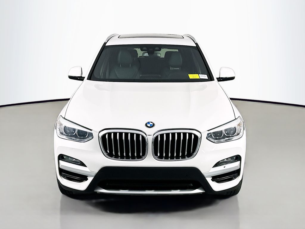 BMWX32