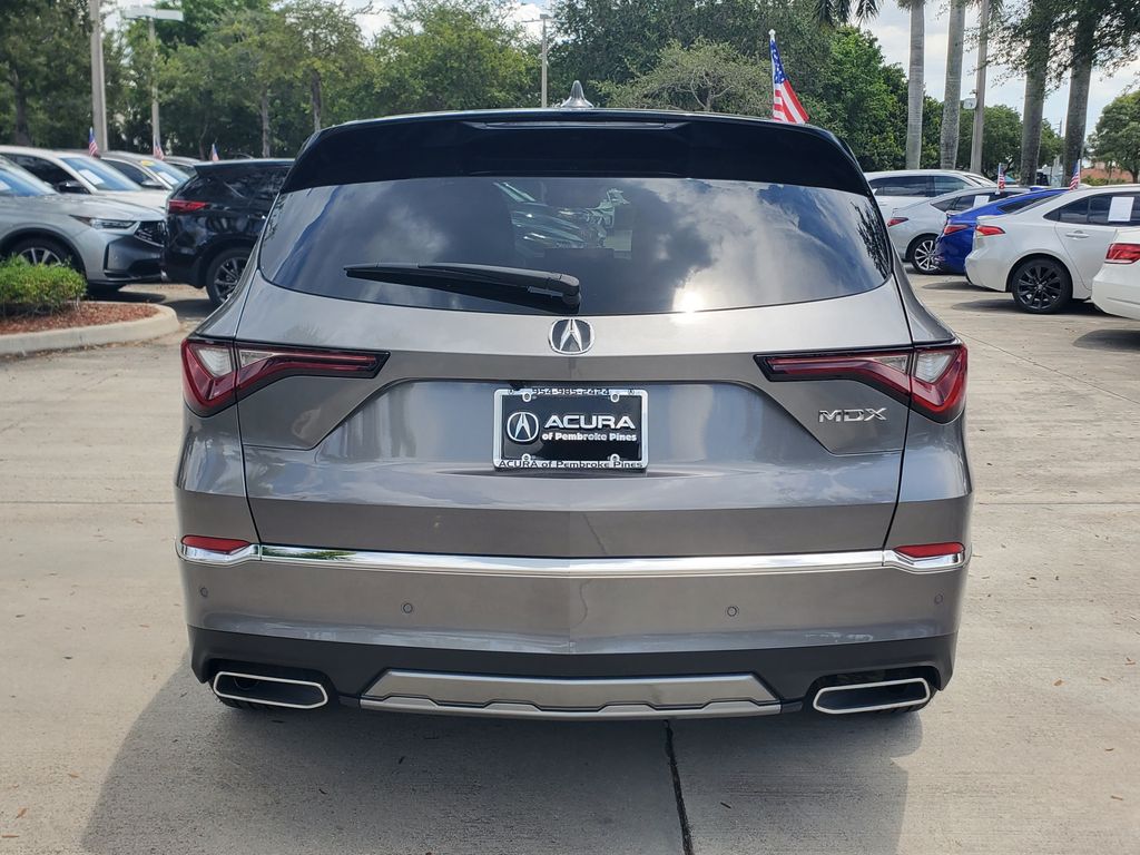 2026 Acura MDX - $46,488