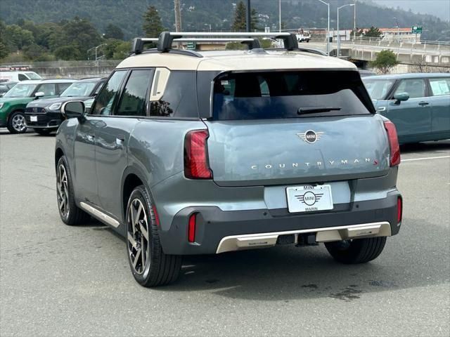 Thumbnail: 2026 MINI Cooper Countryman - 3