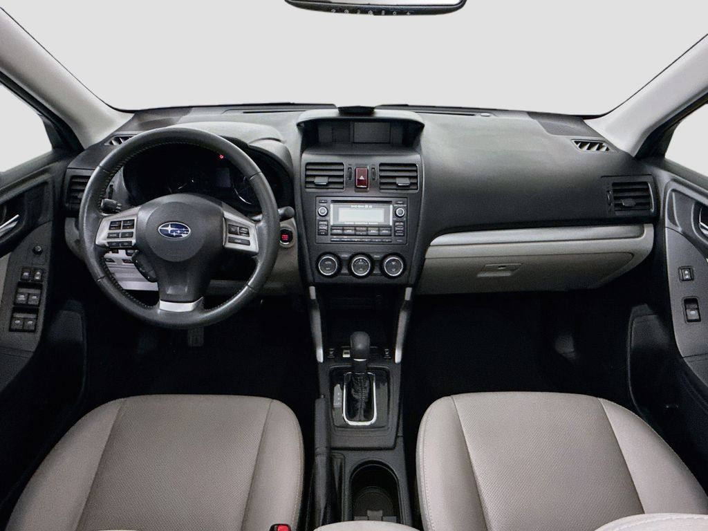 Thumbnail: 2015 Subaru Forester - 13