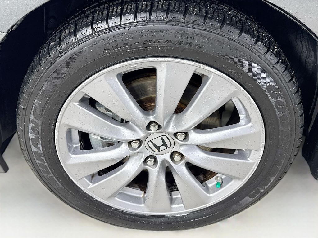 Used Car 2012 Honda Accord  Ex For Sale Under $10,000 In Austin, Texas