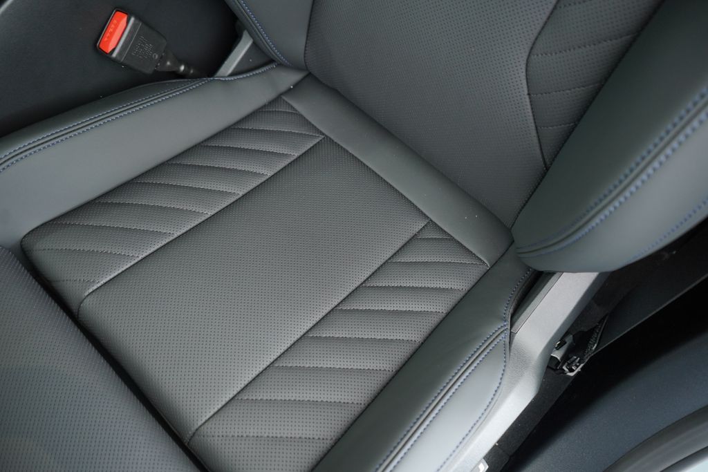 Thumbnail: 2026 BMW X3 - 8