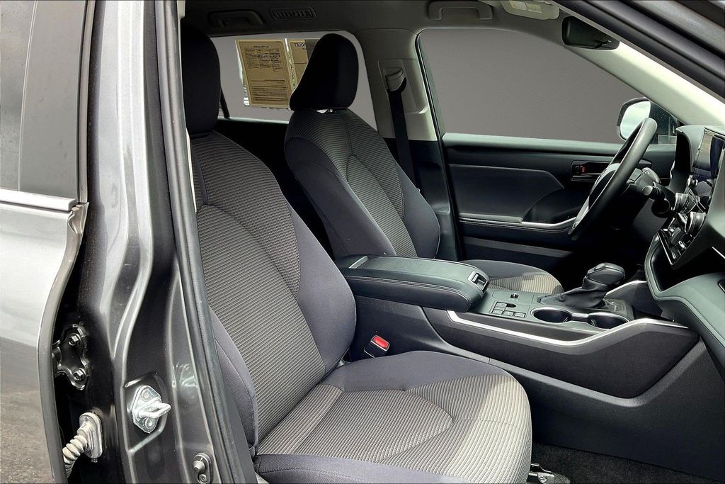 Used 2023 Toyota Highlander SUV