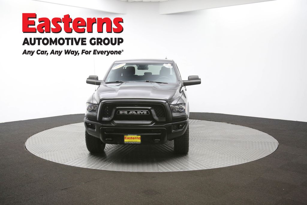 Used 2021 Gray Ram Warlock image 51