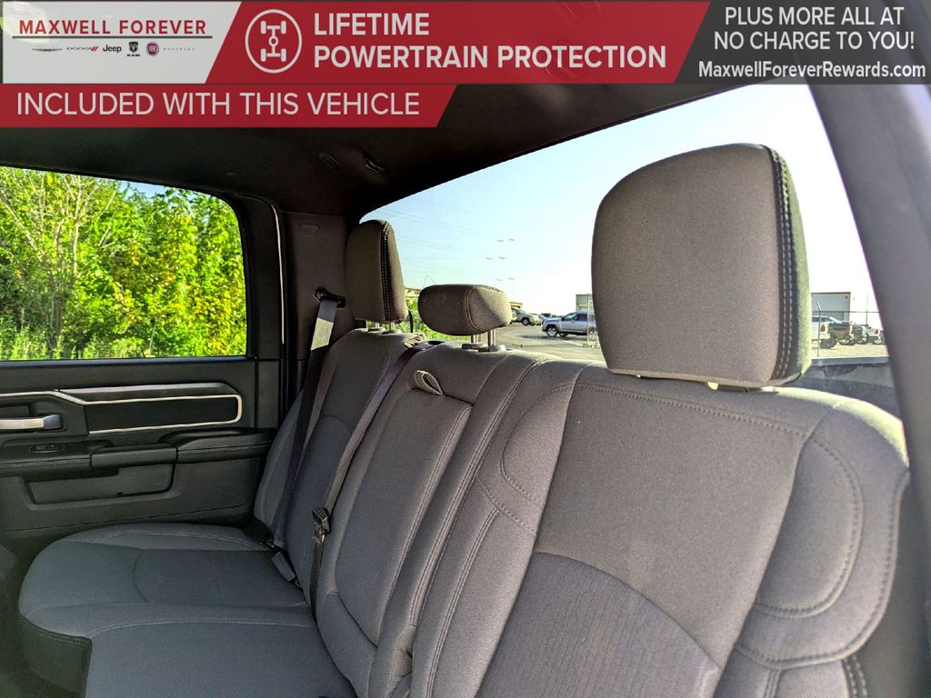 Used Car 2024 Ram 3500  Big Horn For Sale In Taylor, Texas