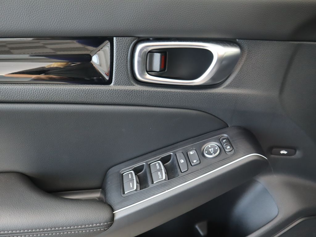 Thumbnail: 2026 Honda Civic - 25