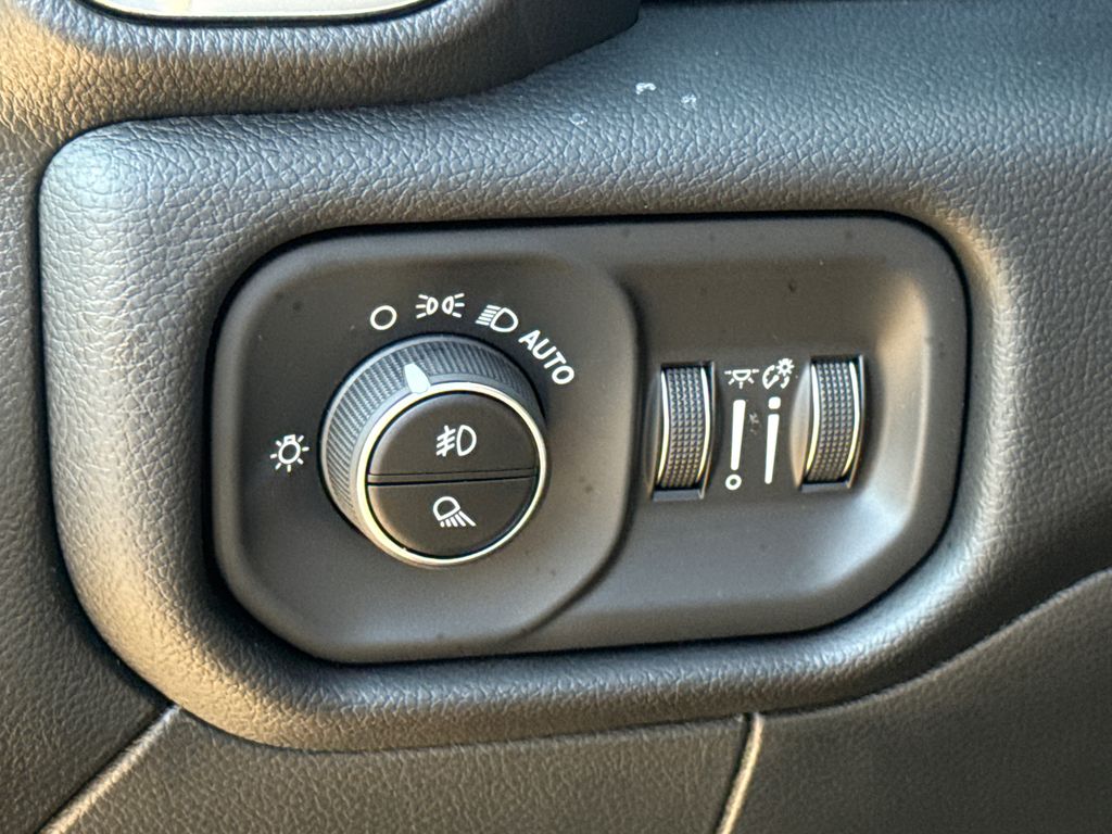 New 2026 Ram 3500 Truck