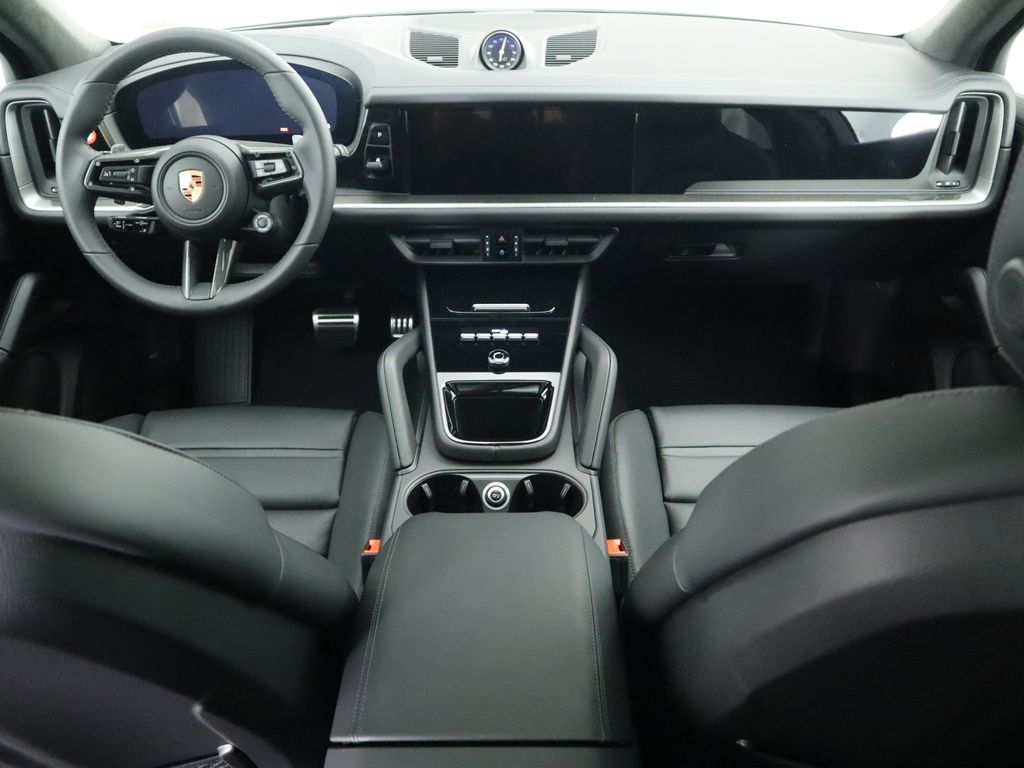 Thumbnail: 2025 Porsche Cayenne - 14