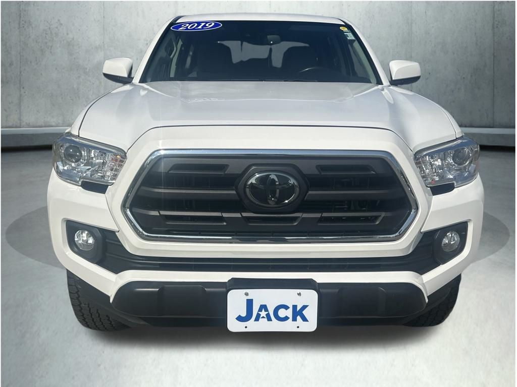 Used 2019 Toyota Tacoma Truck