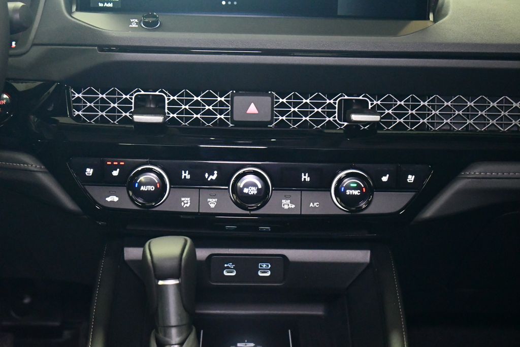 Thumbnail: 2026 Honda Accord - 11