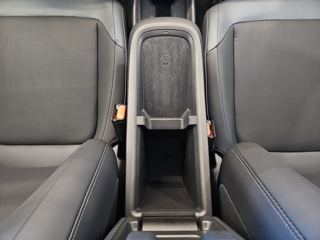 2026 Nissan Leaf SV+