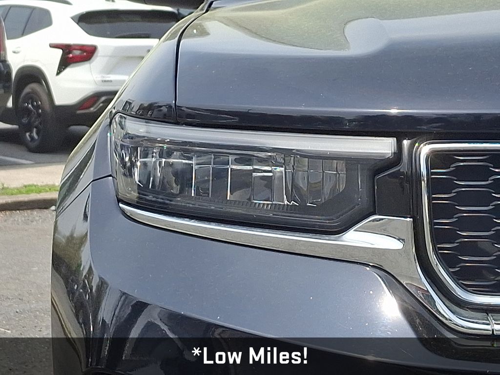 2024 Jeep Grand Cherokee 4xe Blue at South Hills CDJR