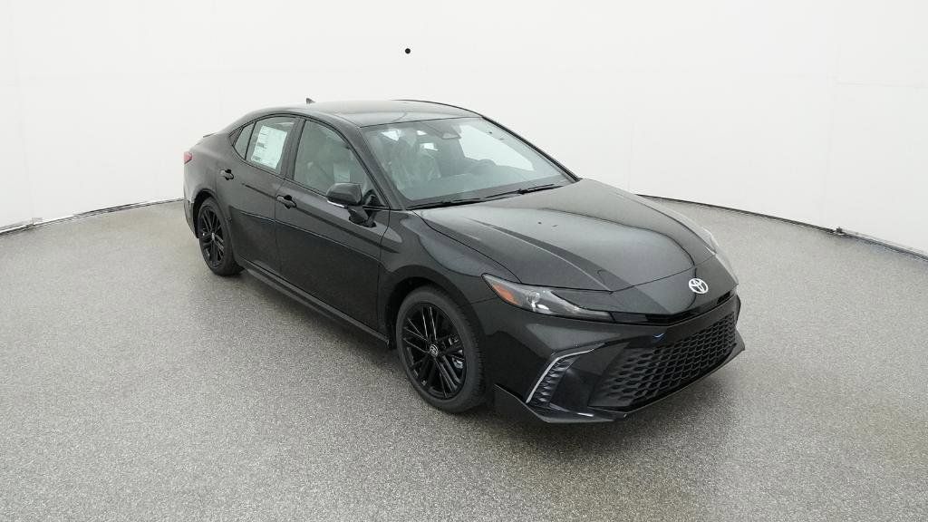 Thumbnail: 2026 Toyota Camry - 6