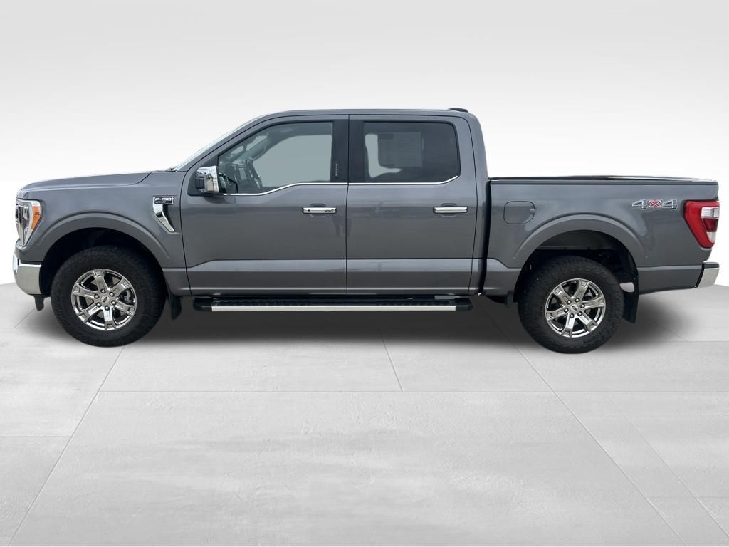 Used 2023 Ford F-150 Truck
