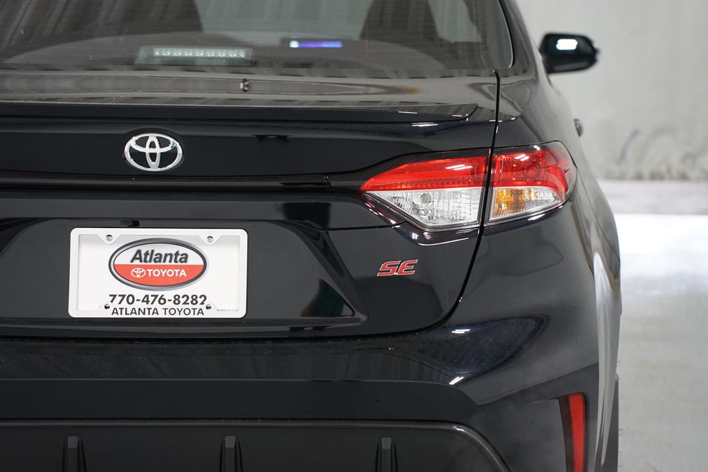 Thumbnail: 2026 Toyota Corolla - 10