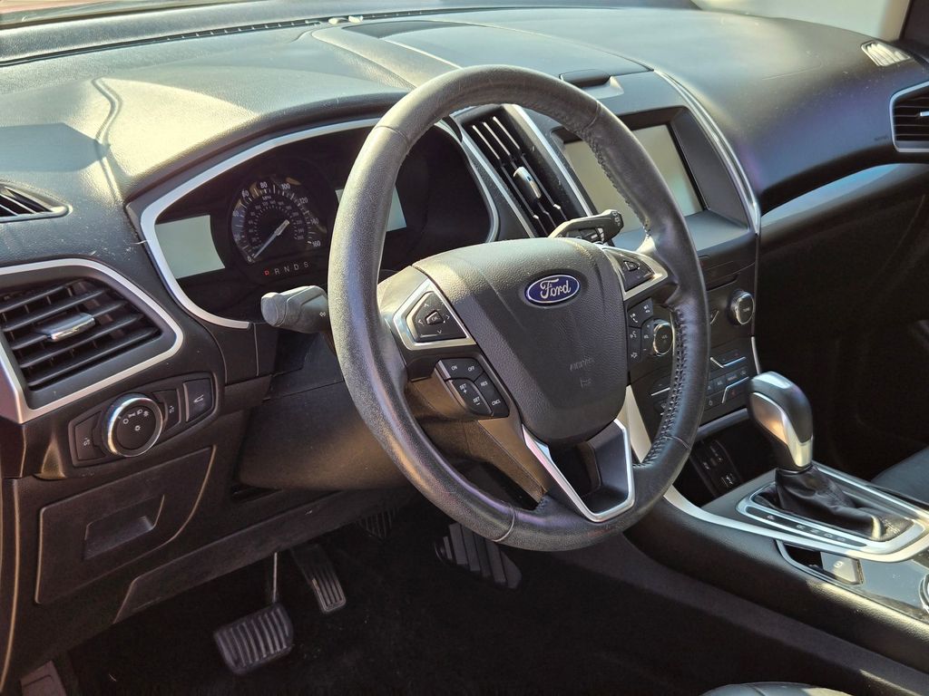 Used 2015 Ford Edge SUV