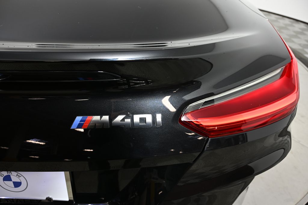 Thumbnail: 2024 BMW Z4 - 20