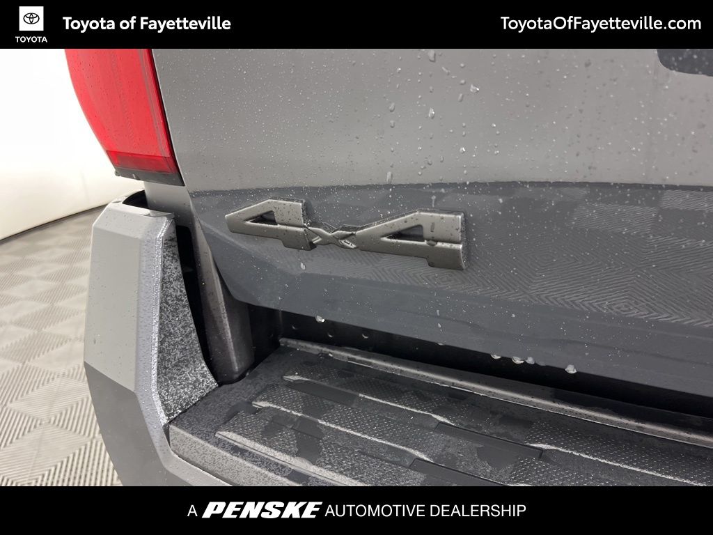 Thumbnail: 2025 Toyota Tacoma - 20