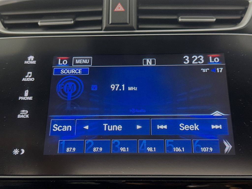 Used Car 2020 Honda Cr-v  Ex-l For Sale Under $25,000 In Austin, Texas