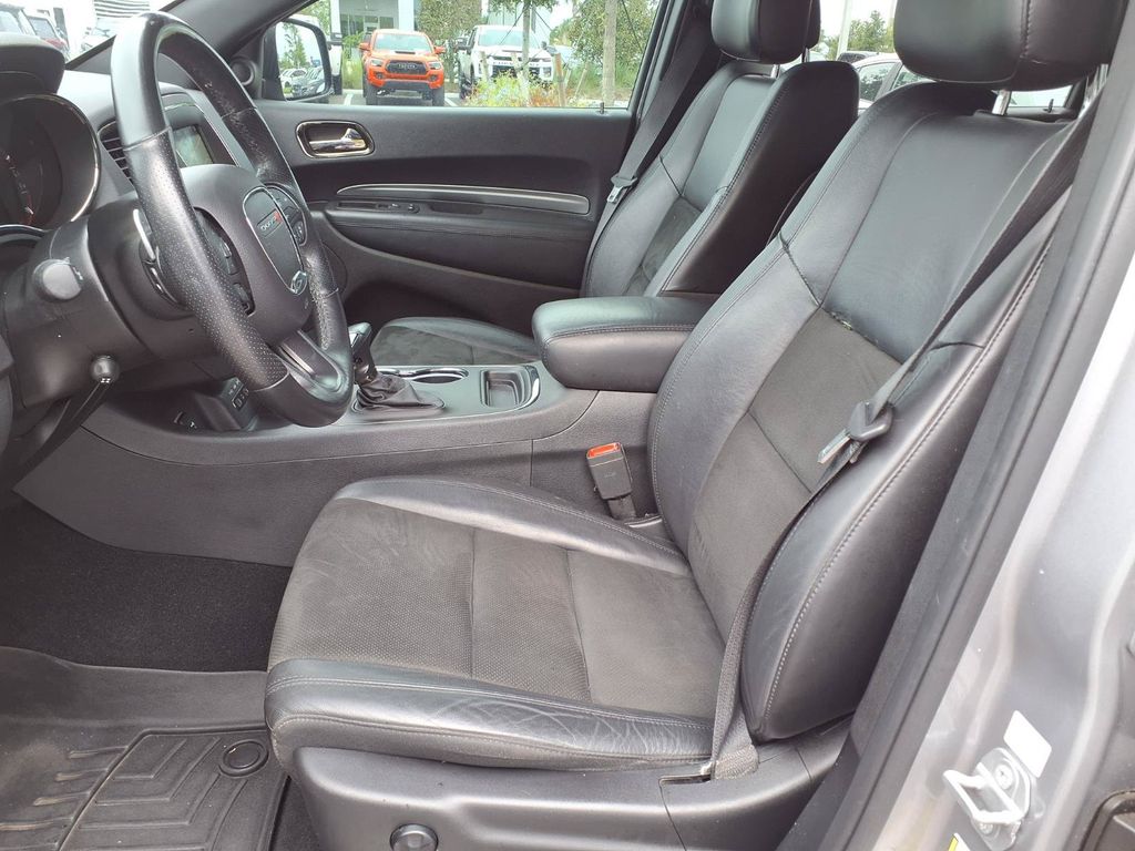 Used 2019 Dodge Durango SUV