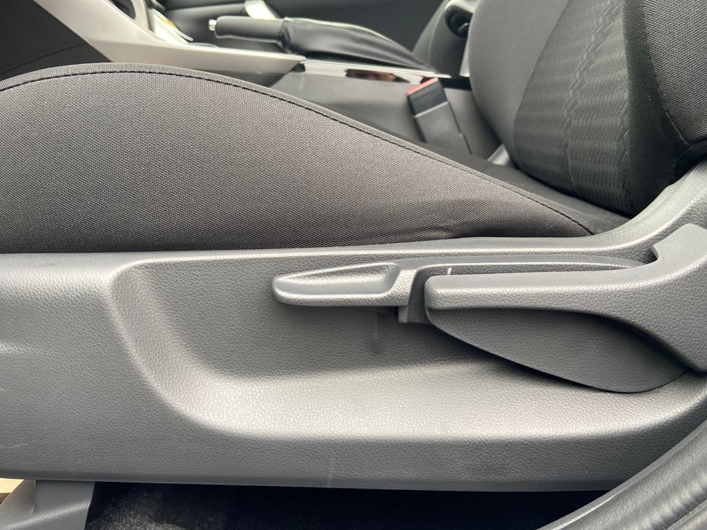 2026 Mitsubishi Eclipse Cross ES Black at Auto Express Mitsubishi