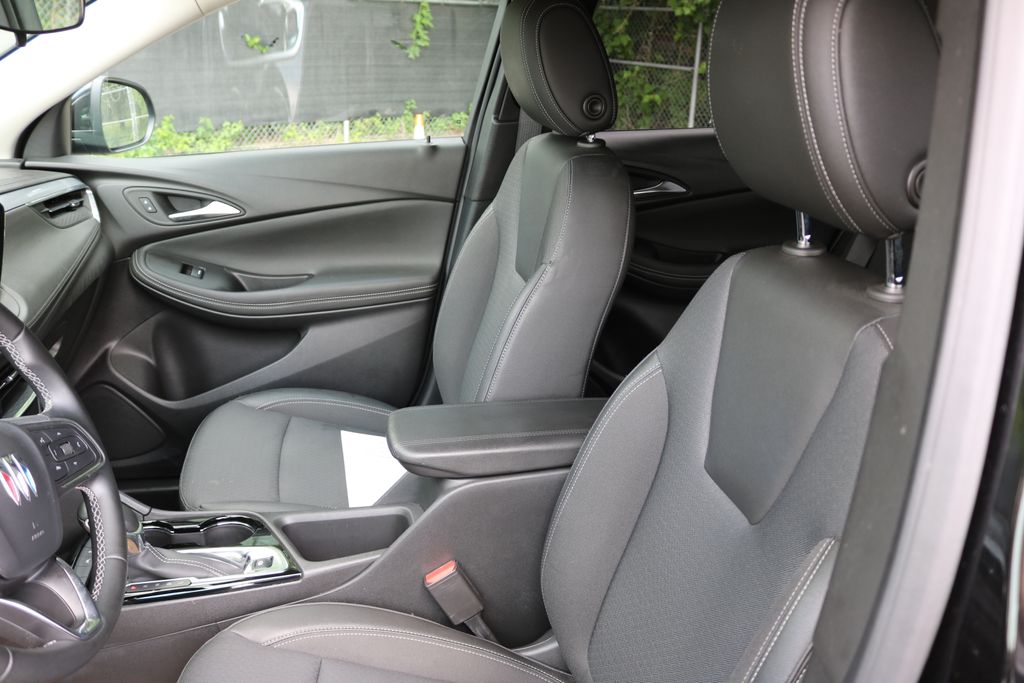 Used Car 2025 Buick Encore Gx  Preferred For Sale Under $25,000 In Austin, Texas