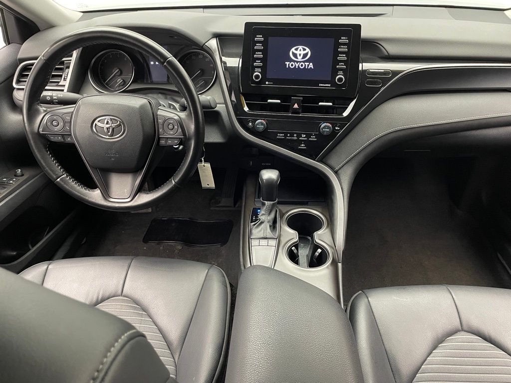 Thumbnail: 2023 Toyota Camry - 16