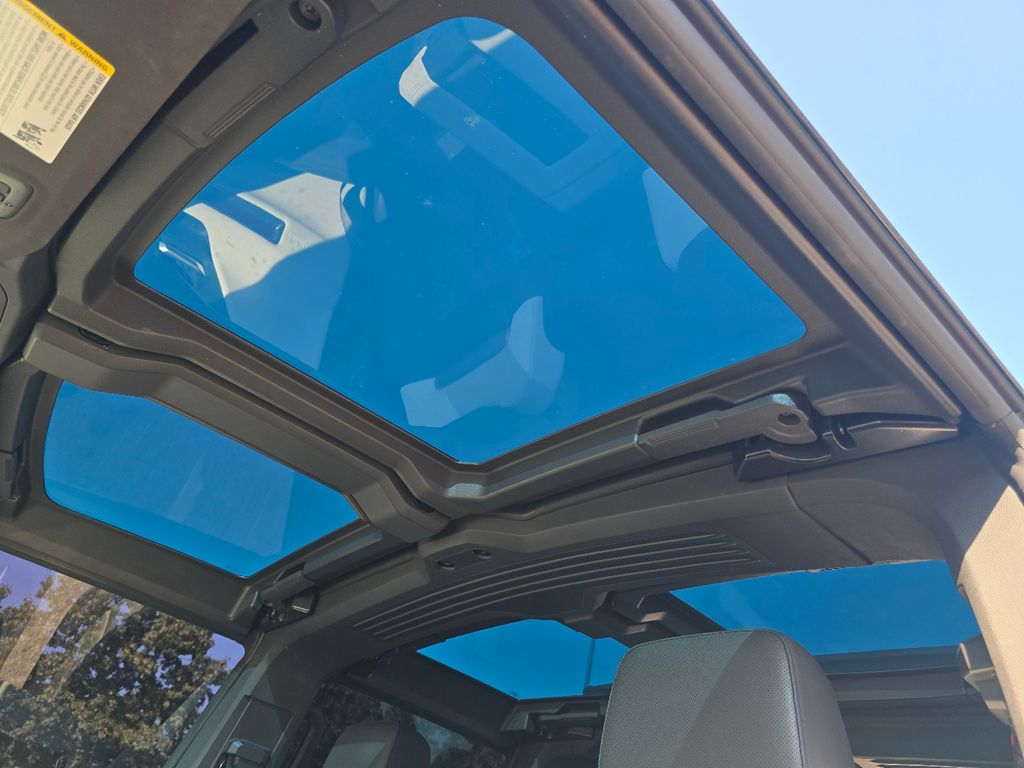 Used 2024 White GMC 3X image 3