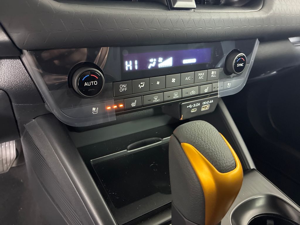 2026 Subaru Outback Wilderness - Photo 22