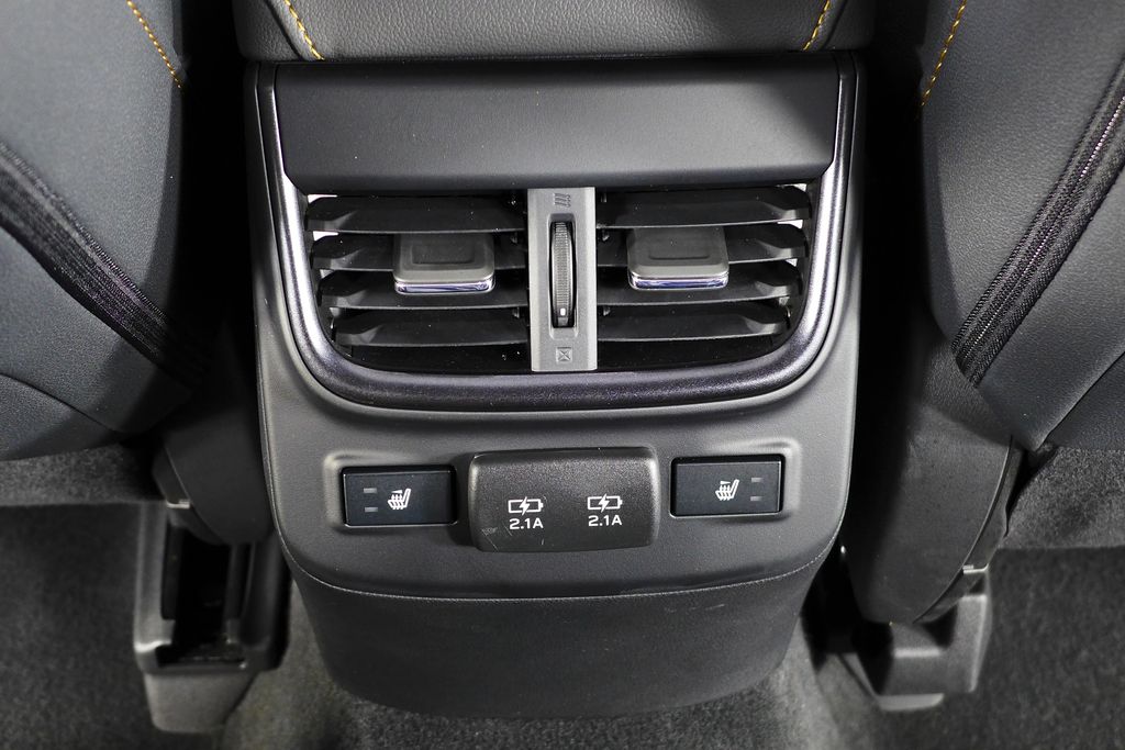 2022 Subaru Outback Wilderness 24