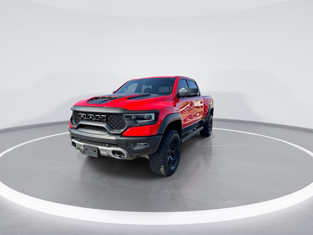 2023 Ram 1500 TRX - 3