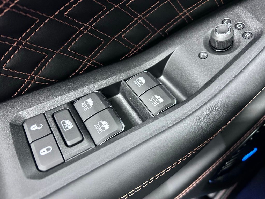 new 2026 Jeep Grand Cherokee car, priced at $64,280