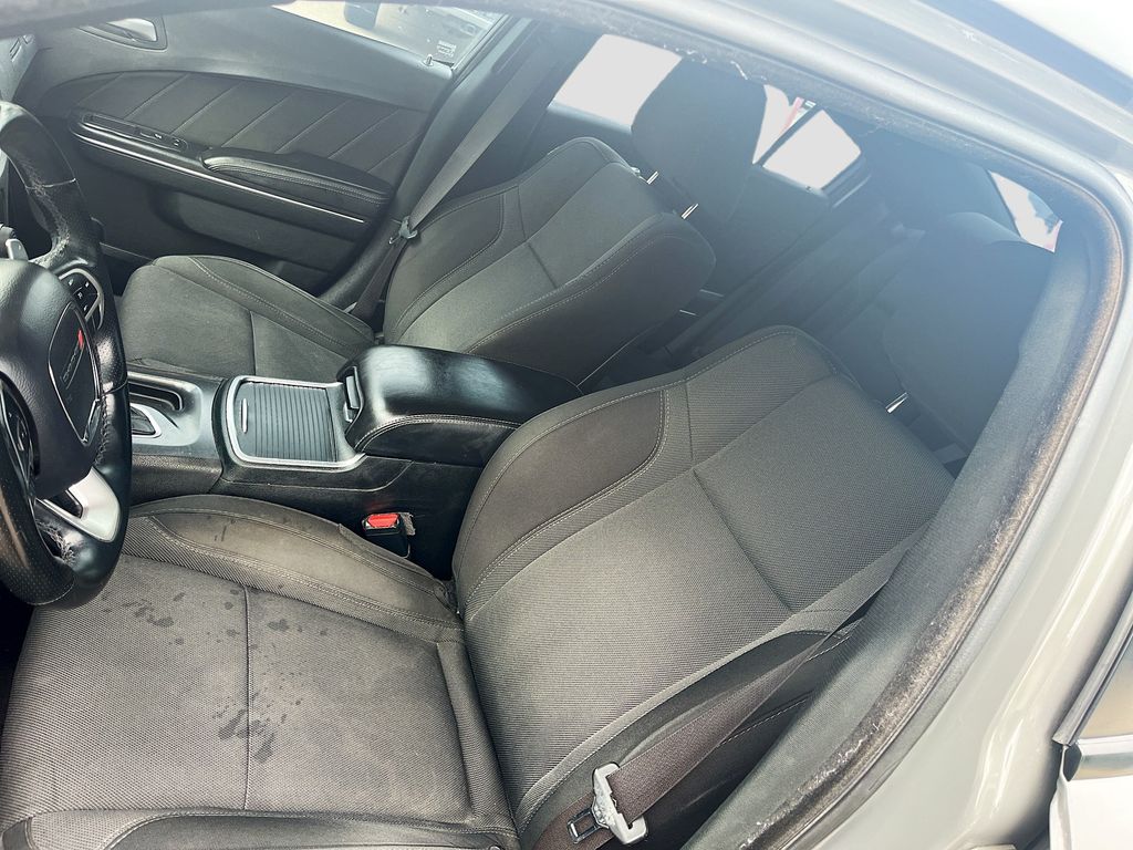 Used 2018 Gray Dodge R/T image 19