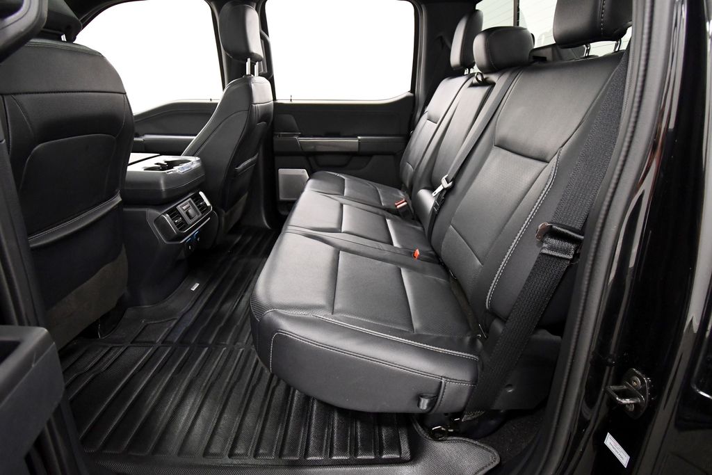 Used 2023 Ford F-150 Truck