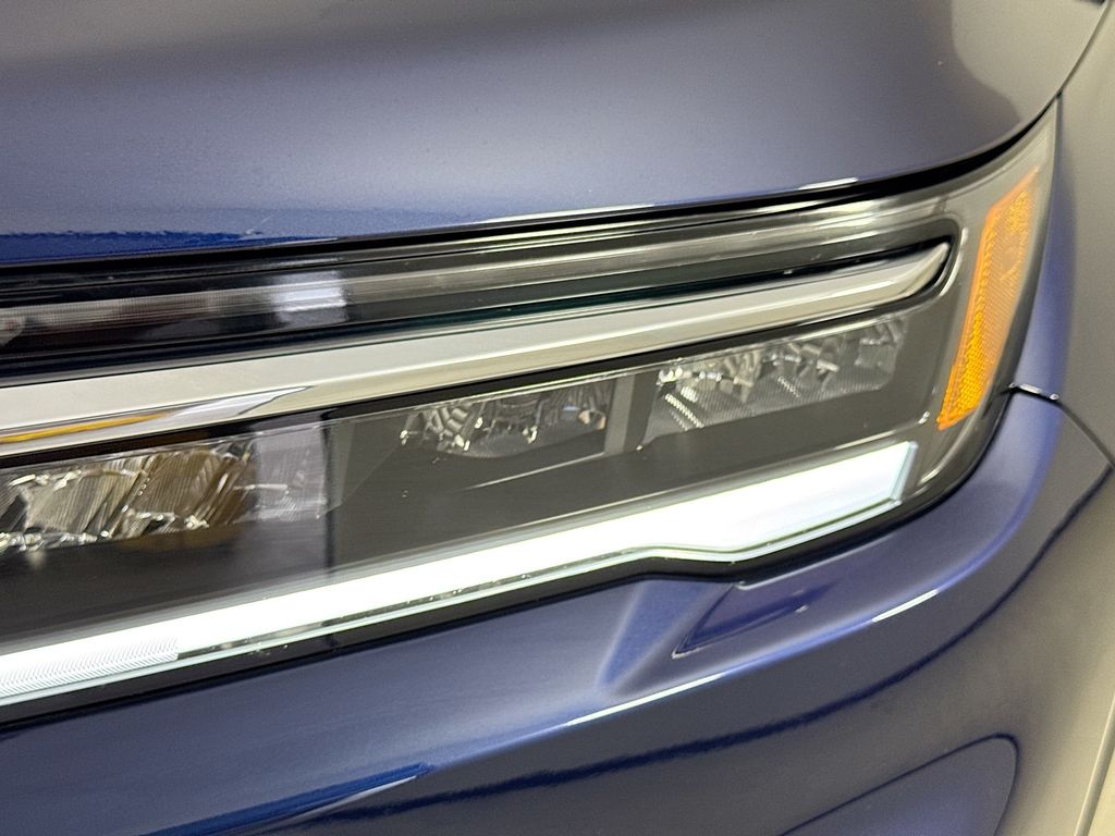 Used Car 2025 Honda Pilot  Ex-l For Sale Under $50,000 In Austin, Texas