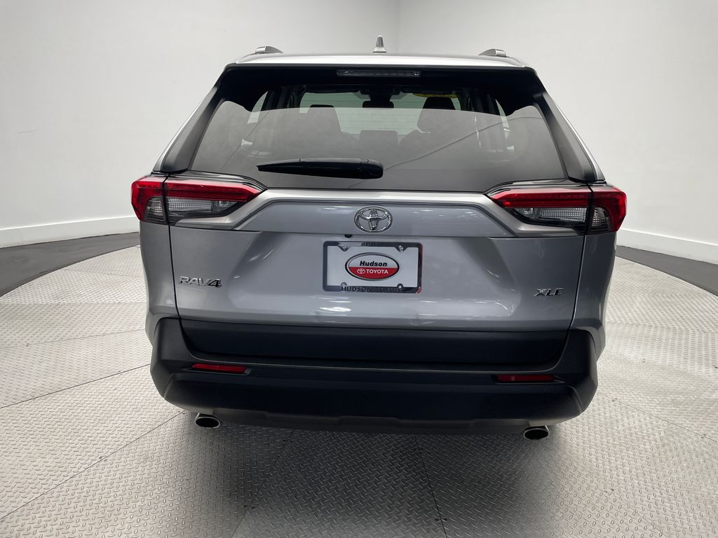 Thumbnail: 2024 Toyota RAV4 - 6