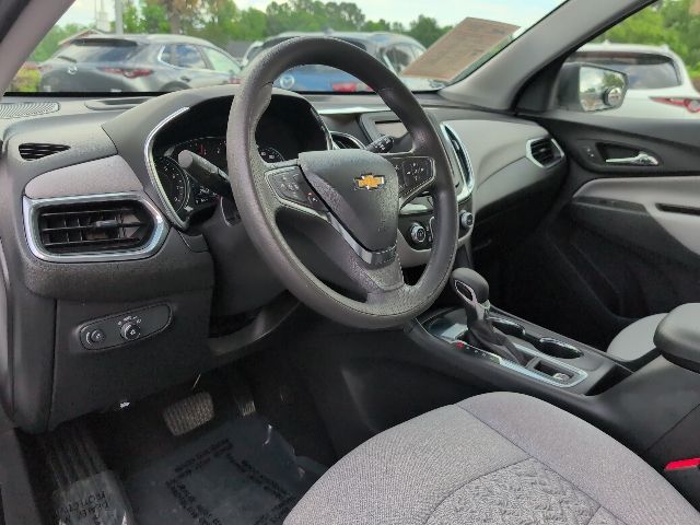 Used 2024 Chevrolet Equinox SUV