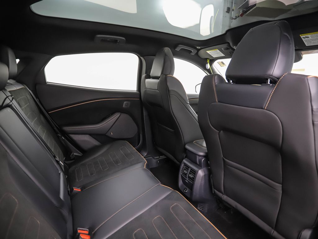 Thumbnail: 2022 Ford Mustang Mach-E - 24