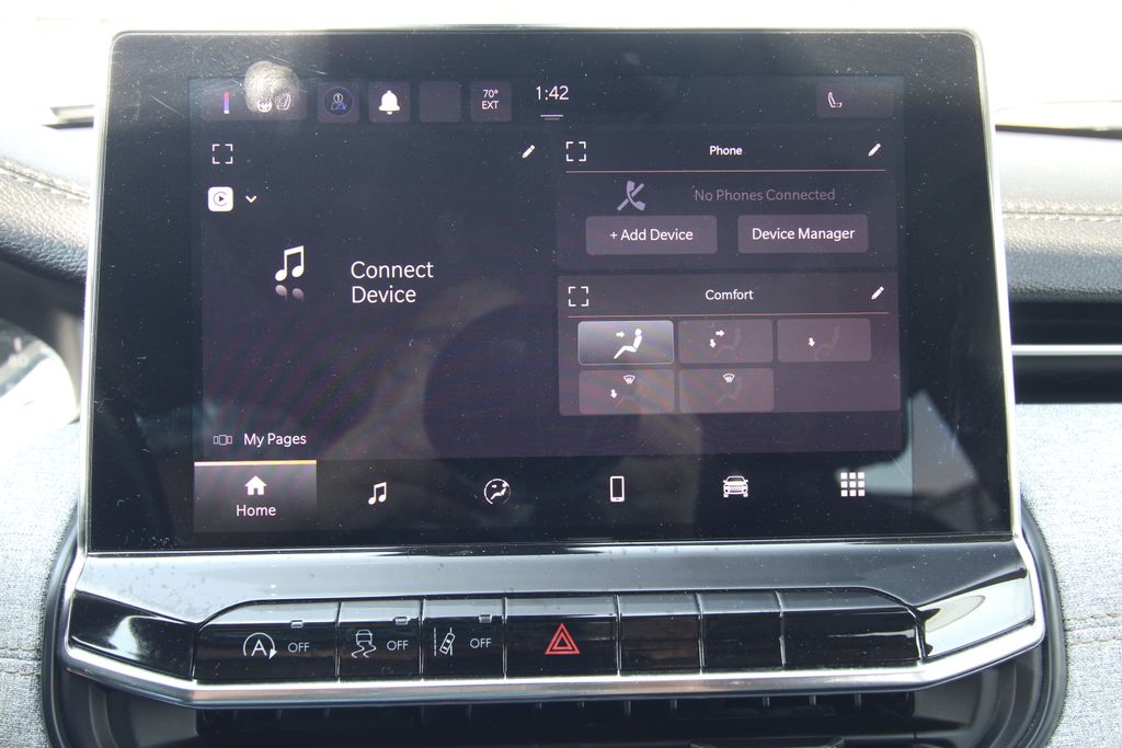 Used 2022 Jeep Compass SUV