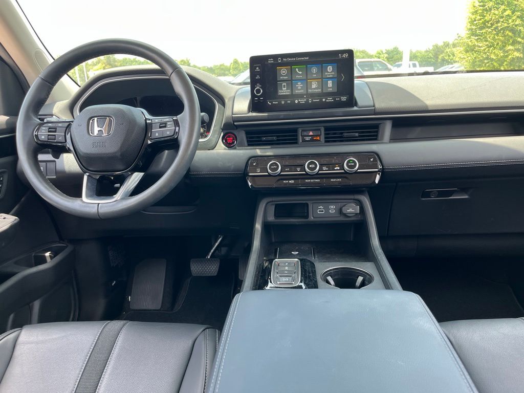 Thumbnail: 2024 Honda Pilot - 14