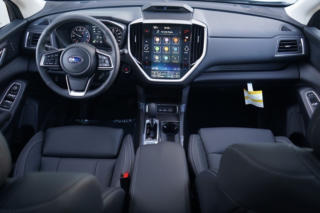 Thumbnail: 2026 Subaru Ascent - 9