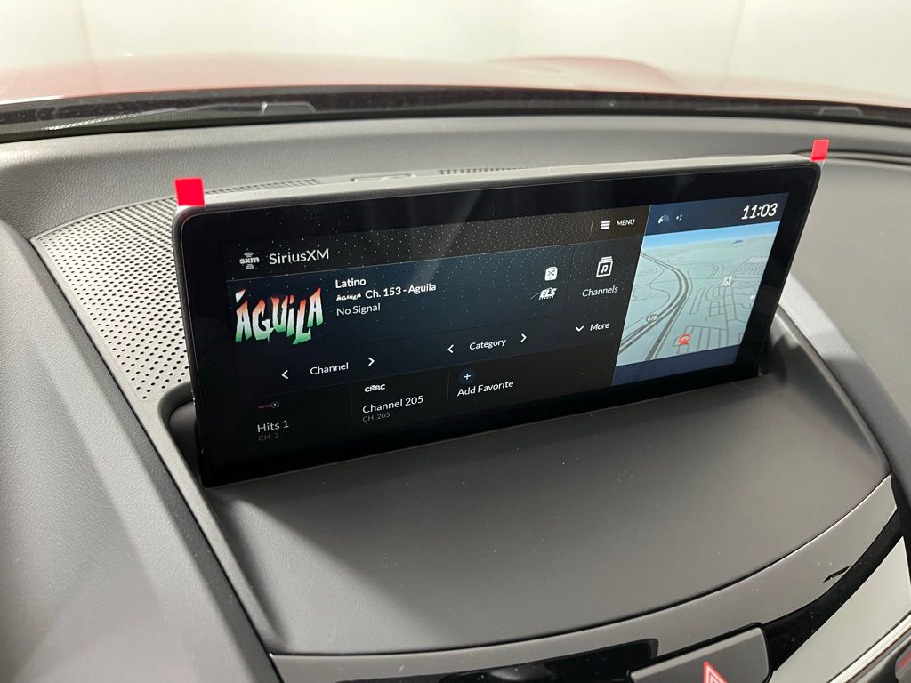 Thumbnail: 2026 Acura RDX - 30