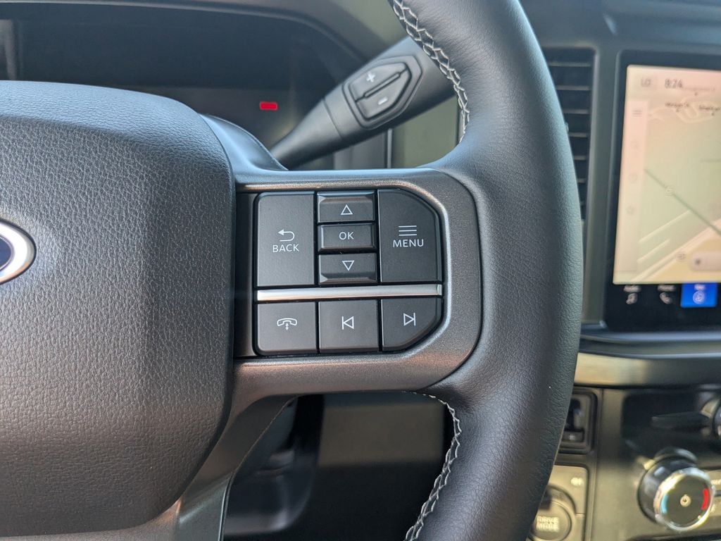 2025 Ford F-250 Super Duty Lariat