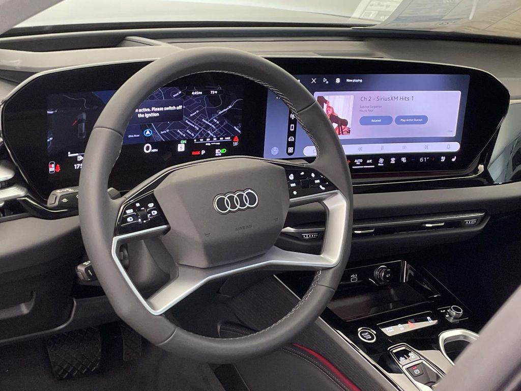 2026 Audi A6 Premium Plus - 3
