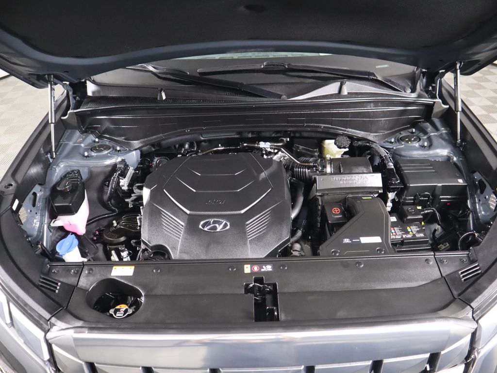 Thumbnail: 2025 Hyundai Palisade - 30