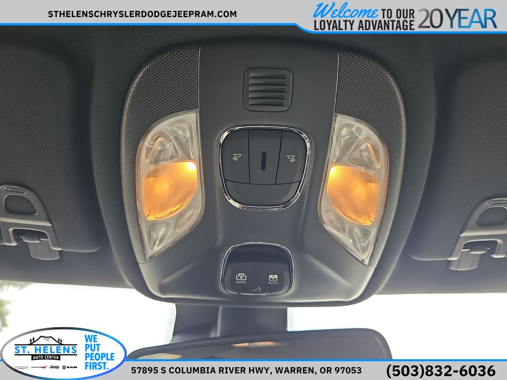 2025 Jeep Compass Limited - Photo 26