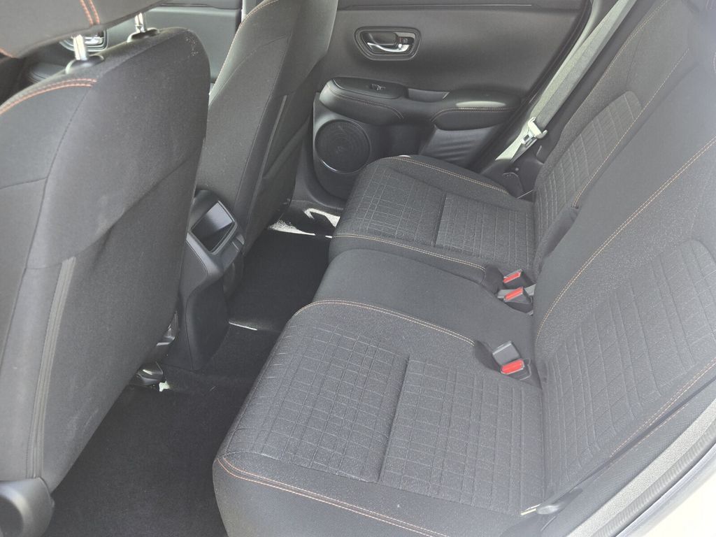 2024 Honda HR-V - $25,686