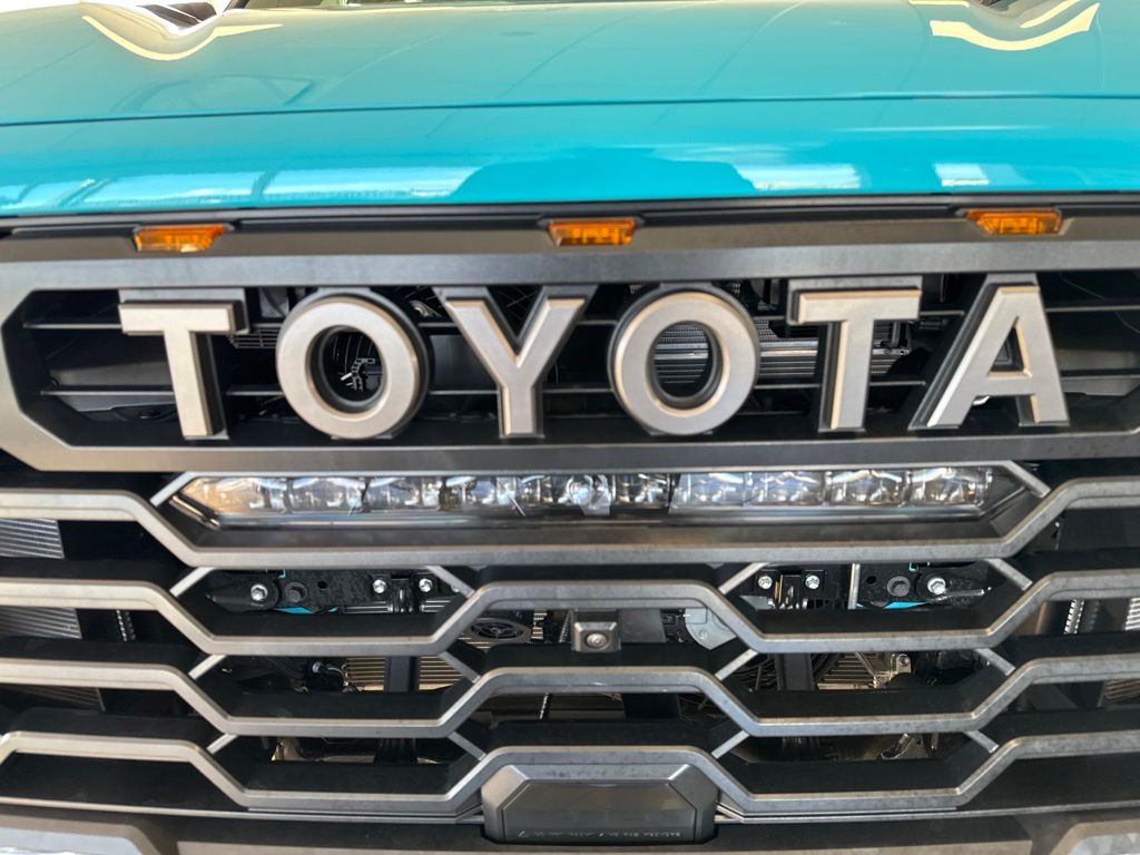 Thumbnail: 2026 Toyota Tundra - 15