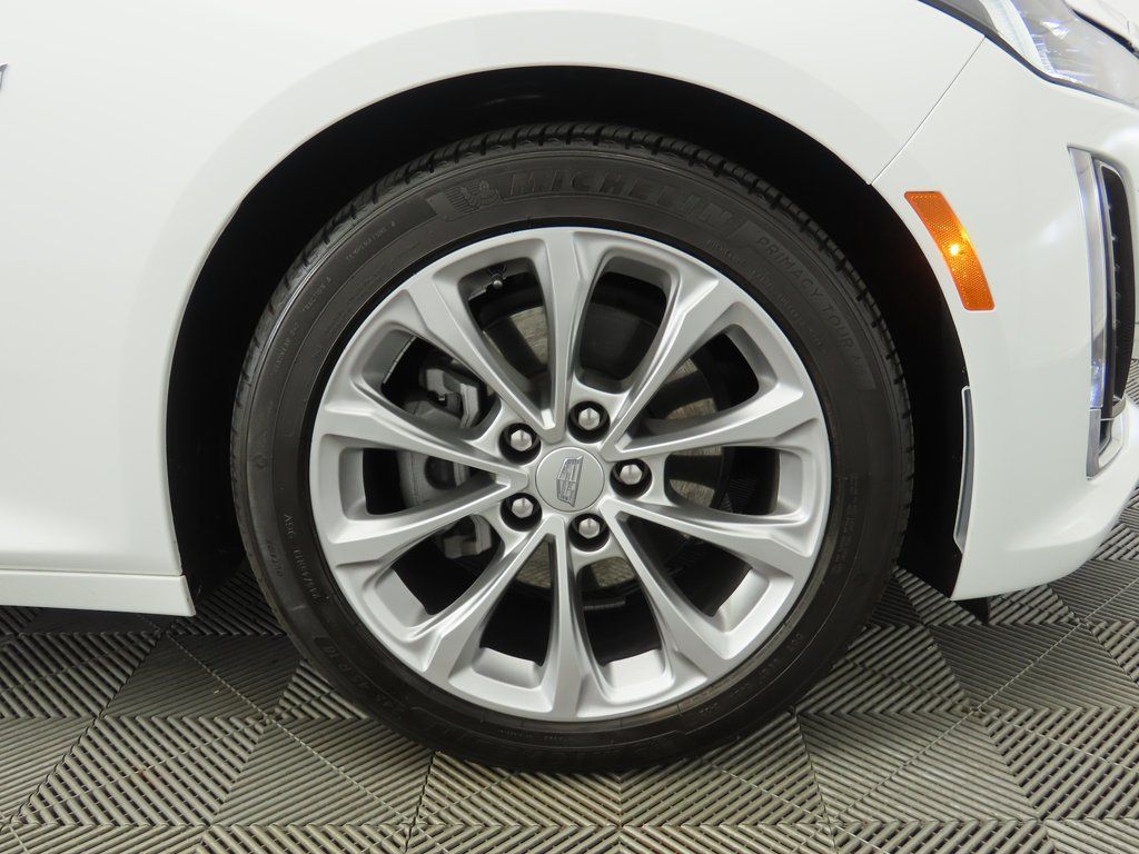 Thumbnail: 2023 Cadillac CT5 - 31