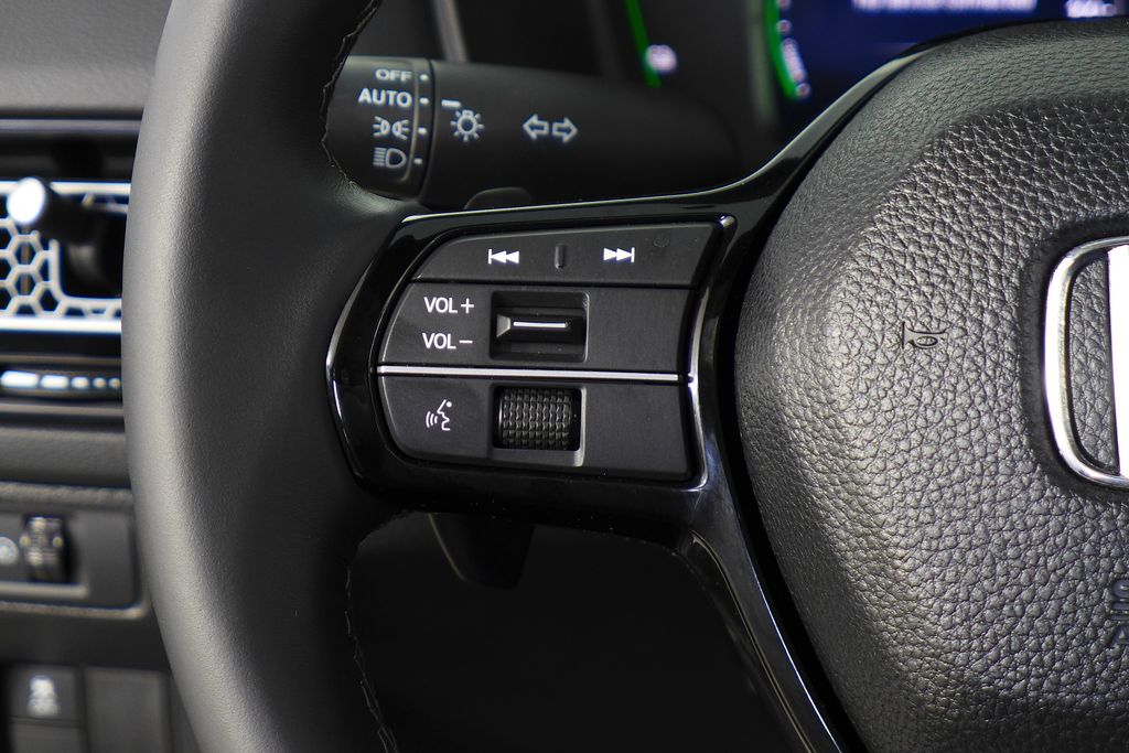 Thumbnail: 2026 Honda Civic - 29